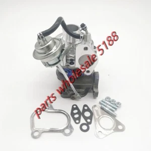 Turbocharger RHF3 VQ38 VB410088 17200-97202 825533 For Daihatsu L950S L960S - Bild 1 von 4