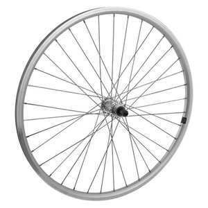 26" Mach 1 ER10 Rear Mountain Bike Wheel 5/6/7 Speed Freewheel Alloy Q/R New - Picture 1 of 1