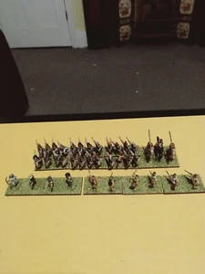 15mm Greek. Phokian. Ancient. Medieval. DBA 3. II/5f. - Picture 1 of 4