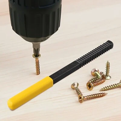 Convenient and Effective Thread Repair File for Multiple Applications/BSF - Image 1 of 4