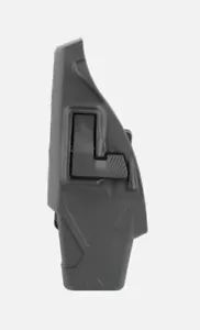 Comfortable Taser X26P Blackhawk Holster Fits X26P LEFT Hand SALE SALE SALE ;) - Picture 1 of 2