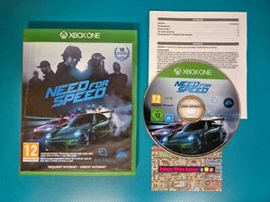 XBOX ONE : need for speed - Picture 1 of 2