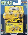 MATCHBOX Collectors Drag Beetle