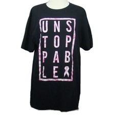 adidas breast cancer shirt