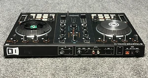 Native Instruments Traktor Kontrol S2 MK2 2-Channel DJ Controller in Black Color - Picture 1 of 22