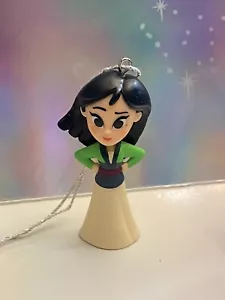 Disney Mulan Christmas Ornament - Picture 1 of 1