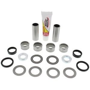 Pivot Works Swingarm Bearings 1999-2001 Yamaha YZ250 Lifetime Warranty - Foto 1 di 3