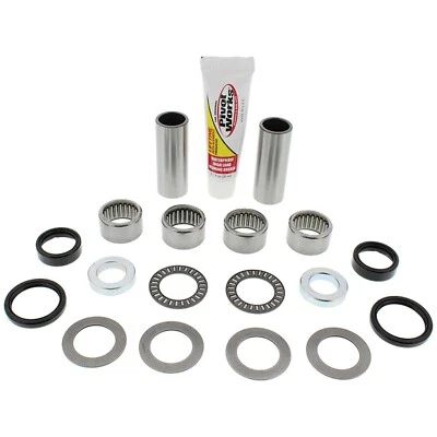 Pivot Works Swingarm Bearings 1999-2001 Yamaha YZ250 PWSAK-Y07-421 - Image 1 of 3