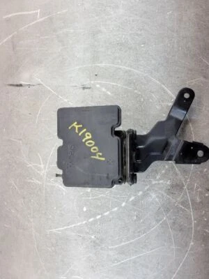 2014 2015 2016 KIA FORTE COUPE ABS MÓDULO BOMBA CONJUNTO MOTOR 58920-A7500 - Imagem 1 de 4