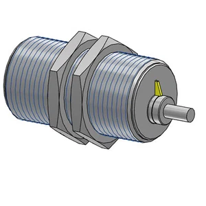 A●BALLUFF 516-215-E4-E-03 (BES029L) Inductive Standard Sensors New - Imagen 1 de 4
