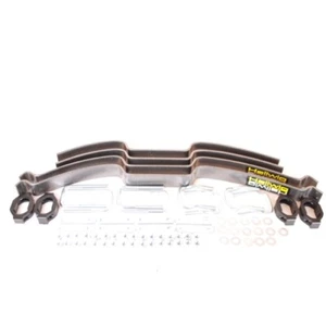 Hellwig 61912 Pro-Series Helper Spring For 07 GMC Sierra 3500 Classic - Picture 1 of 1