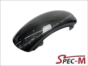 JPM CARBON FIBER OE STYLE REAR FENDER FOR INDIAN SCOUT 2015-2021 CF - Bild 1 von 4