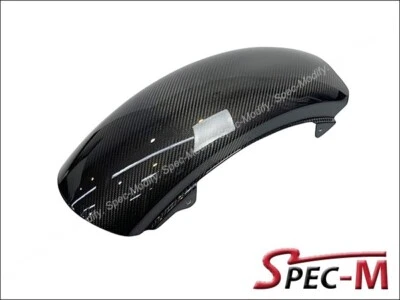 JPM CARBON FIBER OE STYLE REAR FENDER FOR INDIAN SCOUT 2015-2021 CF Foto 1 de 4