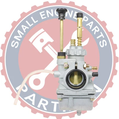 Carburetor Assembly 2-stroke Carb Set For 1976-2001 Kawasaki KE100 # 16001-1185 - Image 1 of 4