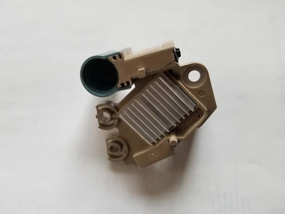 NEW ALTERNATOR VOLTAGE REGULATOR 591901, 593796, 599101, M545 - Image 1 of 3