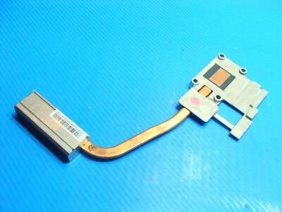 Toshiba Satellite P755-S5120 15.6" Genuine CPU Cooling Heatsink AT0H70020A0 - Image 1 of 4