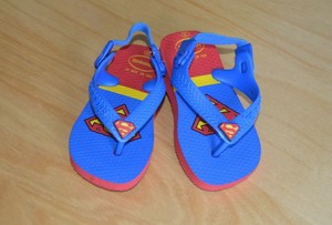baby rubber slippers