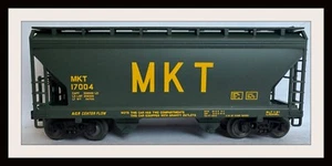 Lionel MKT Closed Hopper # 17004 N.O.S - Picture 1 of 4