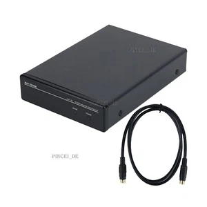 MAT-TUNER mAT-30 120W HF-SSB Automatyczny tuner antenowy HF Tuner antenowy - Zdjęcie 1 z 8