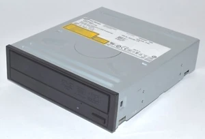 H-L Data Storage DVD Rewriter GSA-H73N, SATA *Used* Dell Part Number: 0DM692 - Picture 1 of 4
