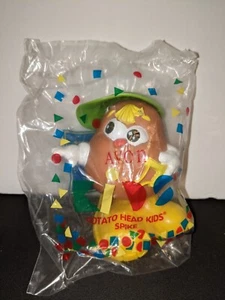Avon Playschool Potato Head Kids Figure 'Spike' NIP 1993 Collector Toy - Picture 1 of 2