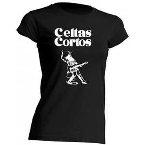 CAMISETA DE CHICA - CELTAS CORTOS - MANGA CORTA - T-GIRL - Foto 1 di 2