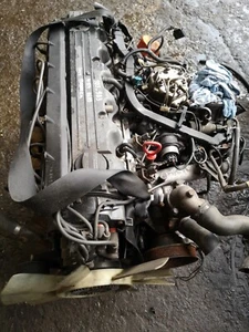 Mercedes Benz W124 300E 3.0L Motor 103.983 103983 - Bild 1 von 9