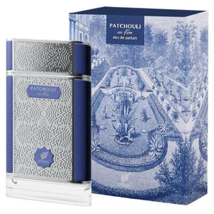 Afnan Patchouli On Fire 80ml EDP (Unisex) SP 100% Genuine (New) - Picture 1 of 1
