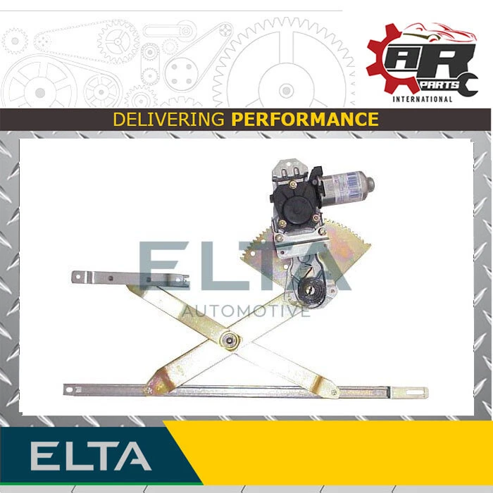 Lève Vitre Régulateur - avant Gauche - pour Vauxhall Frontera Mk I(A) 1991-1998 - Photo 1/1