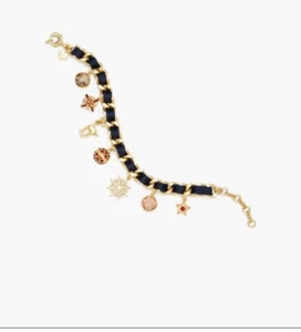 49,50 $ Talbots Band Urlaub Bettelarmband JST60 - Bild 1 von 5