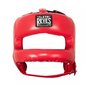 Cleto Reyes Redesigned Face Bar Headgear - Picture 1 of 11