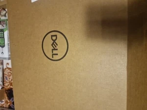 Dell P2723D 27 Zoll QHD IPS LCD Monitor - Schwarz - Bild 1 von 11