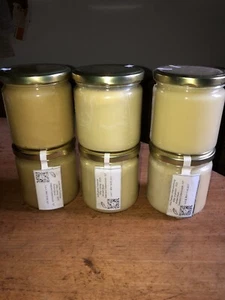 6x 500g Honig 3 verschiedene Sorten - Bild 1 von 3