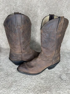 Durango 11” Western Shaft Stitch RD 4112 Size 9M - Picture 1 of 8