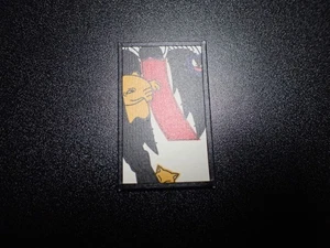 Pokemon Poker Playing Card Hanafuda Drowzee Abra Gastly #2 NM/EX or EX - Picture 1 of 18