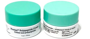DRUNK ELEPHANT Protini Polypeptide cream .17 Oz Travel Sz 2ct. - Picture 1 of 1