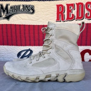 Größe 11 - Under Armour Alegent Tactical Campaign Boots Herren - Bild 1 von 9