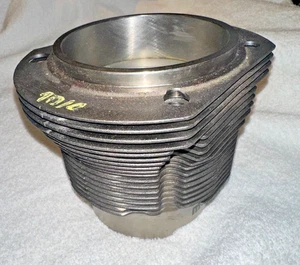 Nuevo pistón y cilindro motor Mahle 029198075 Volkswagen Van Bus 2.0 aleta rota - Imagen 1 de 6