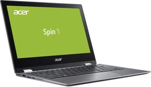 Acer Spin 1 SP111-34N 11,6" IPS Touchscreen Intel 128GB 4GB Tablet Convertibel - Afbeelding 1 van 7