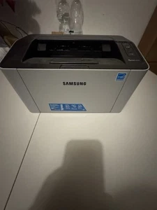 Samsung Xpress M2026 - Imagen 1 de 4