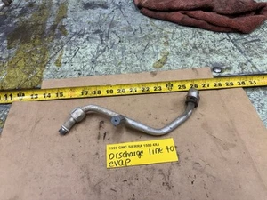 1999-2002 GM 1500 AC Line To Evaporator - Picture 1 of 16