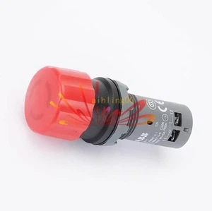 5PCS New ABB CE3K1-10R-11 stop switch - Picture 1 of 3