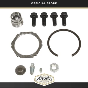 LAND ROVER DISCOVERY 2 TD5 V8 STEERING BOX SEAL OVERHAUL KIT QFW100190 - Picture 1 of 1