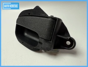 Original BMW E36 door opener door handle inside 51.21-1960 807 - Picture 1 of 10