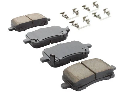 For 2007-2010 Saturn Sky Brake Pad Set Front 91394XDTW 2008 2009 - Image 1 of 2