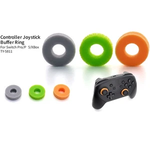6PCS Controller Precision Rings Anti-Drift Buffer Ring for PS5/for PS4/for XBOX - Picture 1 of 11