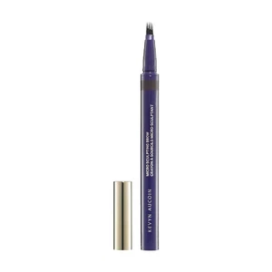 KEVYN AUCOIN - Micro Sculpting Brow Pen Dark Brunette ( 0.017 oz.) No Box - Picture 1 of 1