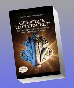 Geheime Unterwelt Heinrich Kusch - Bild 1 von 1