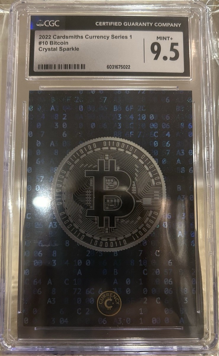 コレクション Bitcoin 10 bitcoin products for sale | eBay