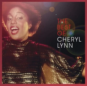 Sheryl Lynn best of cheryl lynn Japan Music CD - Bild 1 von 1